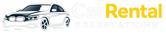 CarRental Reservations - Fly More, Pay Less