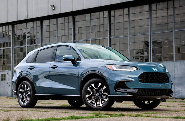 Fullsize car rental